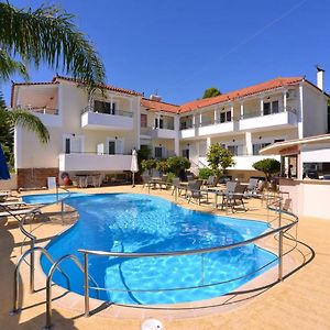 Theoxenia Hotel Apartments